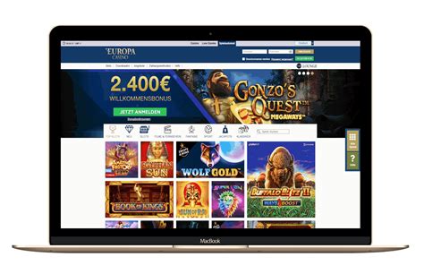 europa casino|casino europa online.